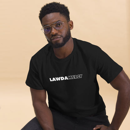 LAWD A MERCY Unisex Tee