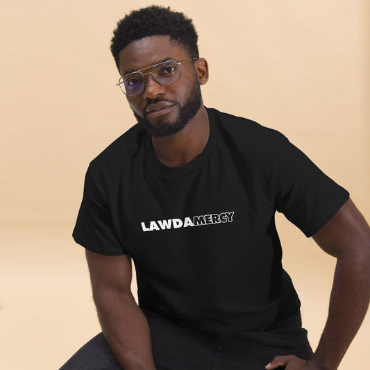 LAWD A MERCY Unisex Tee